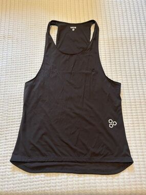Men’s Haus Core Laser-Vent Run Tank Top